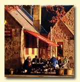 The Druie Cafe Restaurant