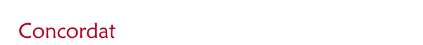 Concordat